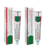 Lulican XL Cream 50gm PACK OF 2